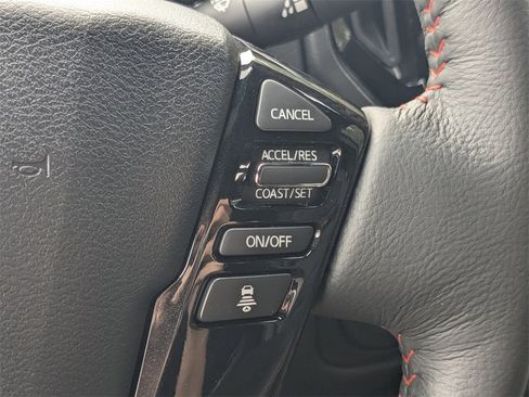 New 2026 Nissan Frontier Pro-X image 26