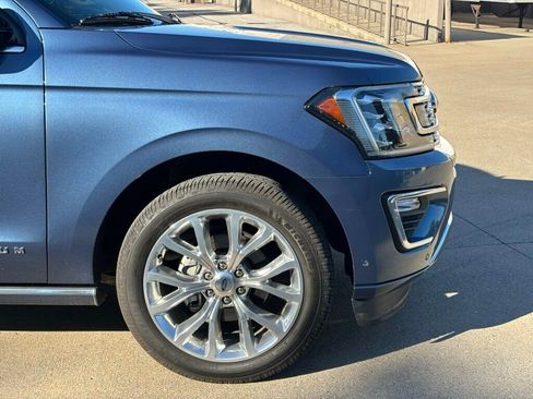 Used 2019 Ford Expedition Platinum AWD/4WD image 37
