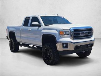 Used 2014 GMC Sierra 1500 SLE AWD/4WD video 3