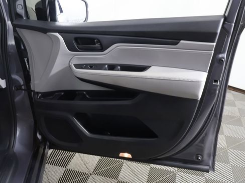 Used 2024 Honda Odyssey EX-L image 26