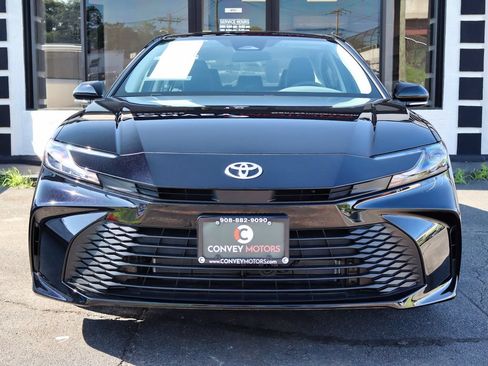 Used 2026 Toyota Camry LE FWD image 3