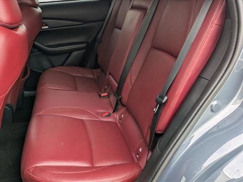 Used 2023 MAZDA CX-30 AWD 2.5 S w/ Preferred Package image 17