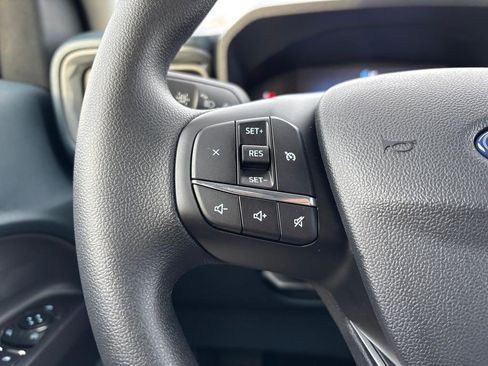 New 2025 Ford Maverick XLT w/ Black Appearance Package image 20