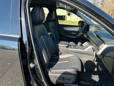 New 2026 MAZDA CX-90 3.3 Turbo w/ Premium Plus Pkg image 23