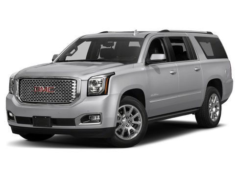 Used 2018 GMC Yukon XL Denali w/ Denali Ultimate Package AWD/4WD image 1