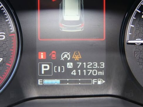 Certified 2024 Subaru Forester image 23