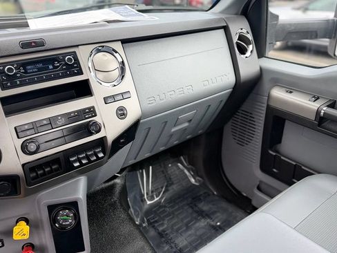 Used 2022 Ford F750 2WD Regular Cab Super Duty image 22