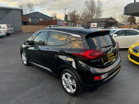 Used 2019 Chevrolet Bolt LT image 3
