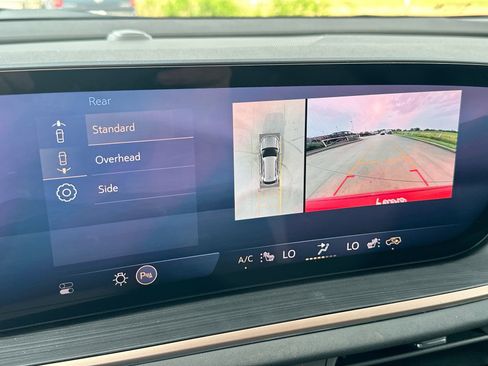 New 2025 Buick Envision Sport Touring image 14