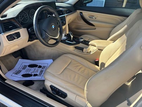 Used 2014 BMW 428i xDrive Coupe image 8