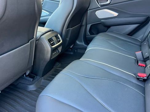 Certified 2023 Acura RDX AWD w/ Advance Package image 13
