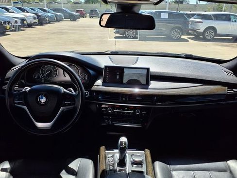 Used 2018 BMW X5 xDrive35i AWD/4WD image 4