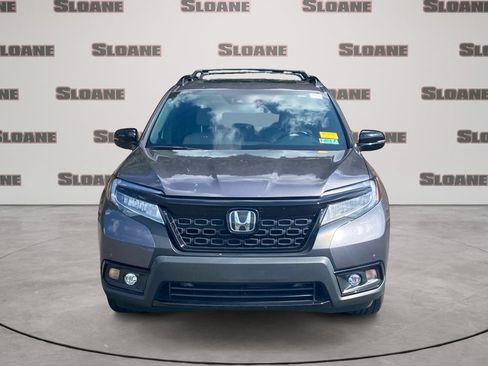 Used 2021 Honda Passport Elite image 3