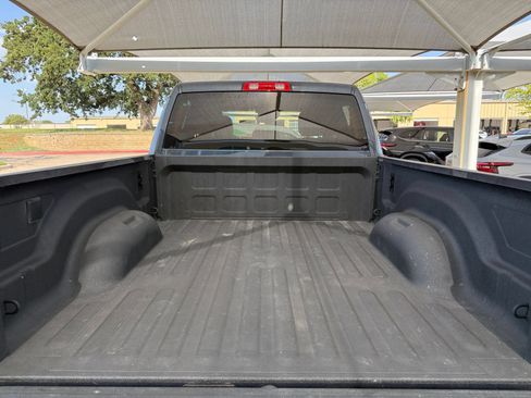 Used 2025 RAM 2500 Big Horn AWD/4WD image 27