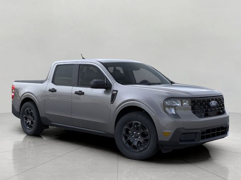 New 2026 Ford Maverick XLT FWD image 7