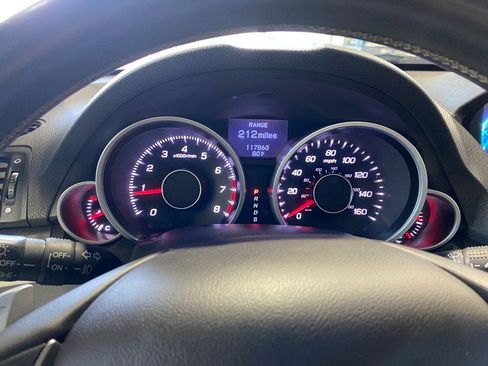 Used 2014 Acura TL SH-AWD image 22