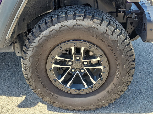 Used 2026 Jeep Wrangler Unlimited Rubicon 392 w/ Quick Order Package 27X Moab AWD/4WD image 7