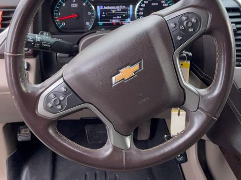 Used 2018 Chevrolet Tahoe LT w/ Max Trailering Package image 25