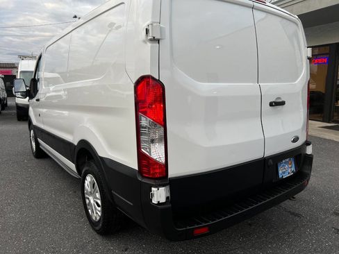 Used 2020 Ford Transit 150 Low Roof image 4
