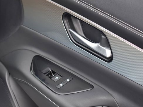 New 2026 Nissan Murano Platinum w/ Cargo Package image 73