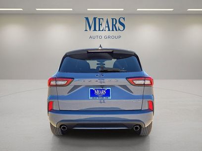 Used 2024 Ford Escape ST-Line