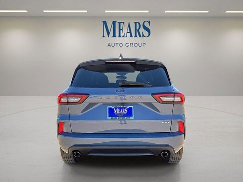 Used 2024 Ford Escape ST-Line image 4