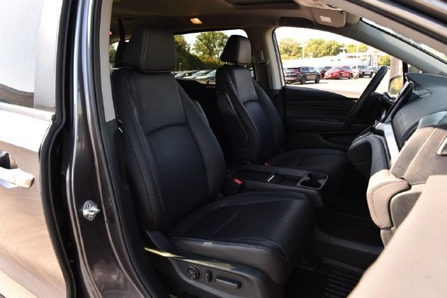 Used 2024 Honda Odyssey EX-L image 22