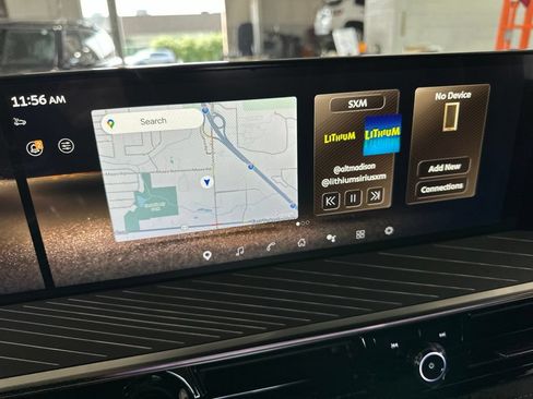 New 2027 INFINITI QX80 Autograph AWD/4WD image 60
