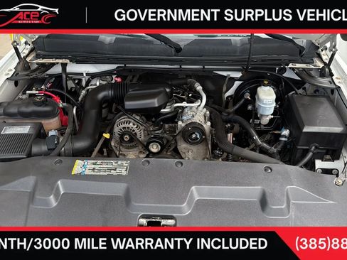 Used 2010 Chevrolet Silverado 1500 W/T RWD image 9