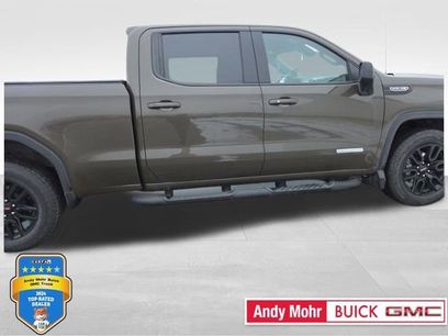 Used 2024 GMC Sierra 1500 Elevation
