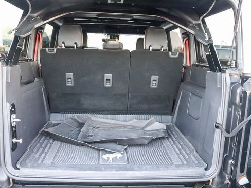 Used 2024 Ford Bronco Raptor AWD/4WD image 28