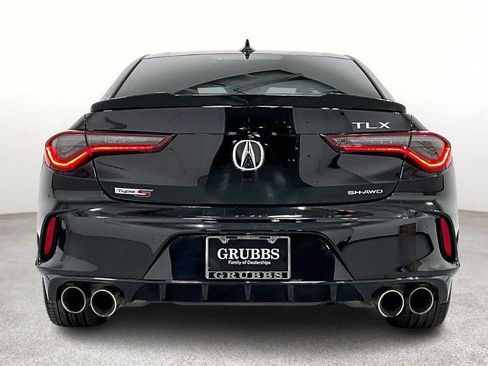 Used 2023 Acura TLX Type S image 6