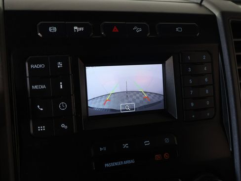 Used 2021 Ford F350 XL w/ STX Appearance Package image 6