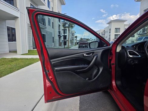 Used 2014 Dodge Dart Limited w/ Technology Group image 36