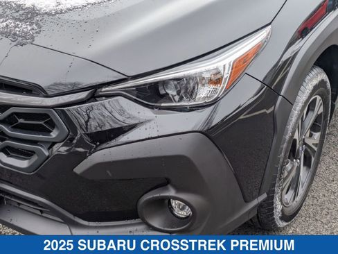 Certified 2025 Subaru Crosstrek 2.0i Premium image 10