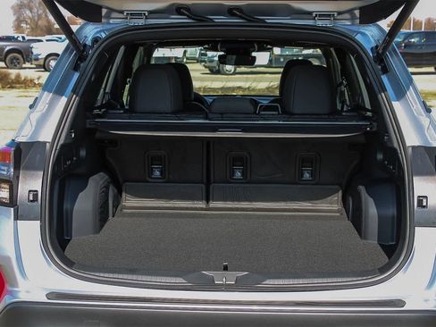 New 2026 Subaru Forester Premium image 20