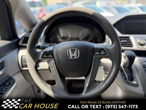 Used 2014 Honda Odyssey LX image 24