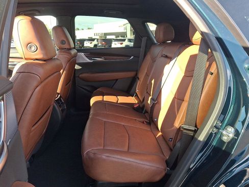 New 2026 Cadillac XT5 Sportv image 5