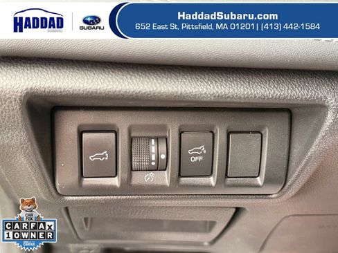 Used 2020 Subaru Outback Limited AWD/4WD image 21