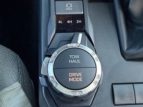 Certified 2025 Toyota 4Runner SR5 image 21