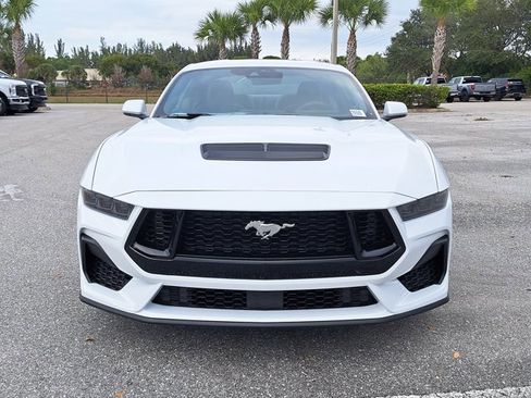 New 2026 Ford Mustang GT image 2