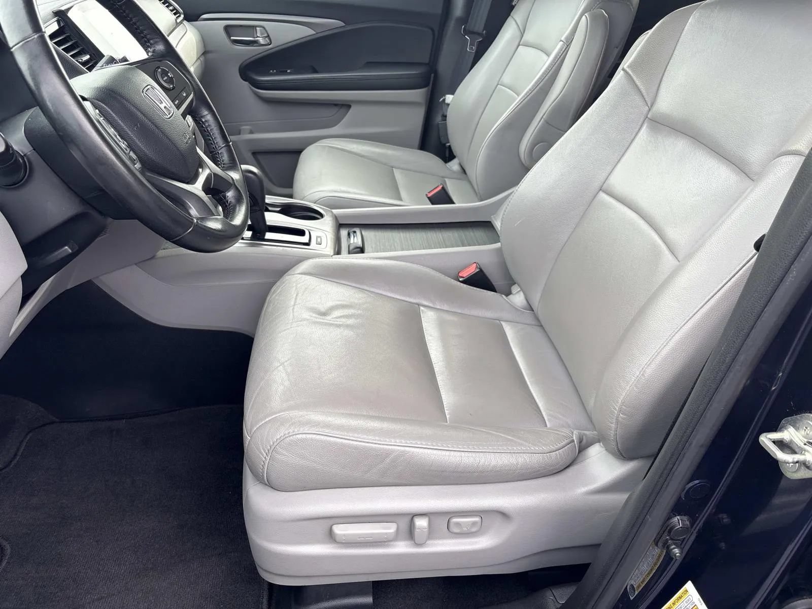 Used 2019 Honda Pilot EX-L image 29