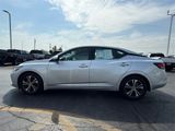 Used 2022 Nissan Sentra SV w/ Trunk Package image 5