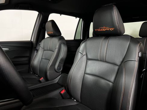 Used 2022 Honda Passport TrailSport image 13