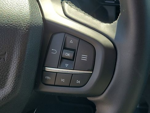 Used 2024 Ford Ranger XLT w/ Trailer Tow Package image 28