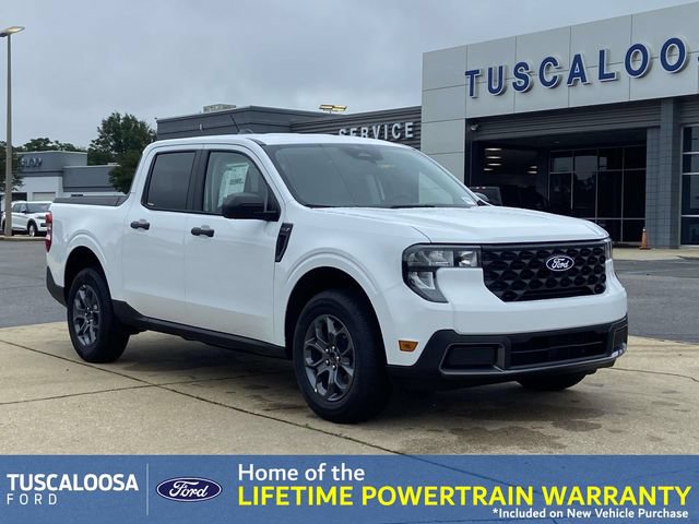 New 2026 Ford Maverick XLT FWD image 1