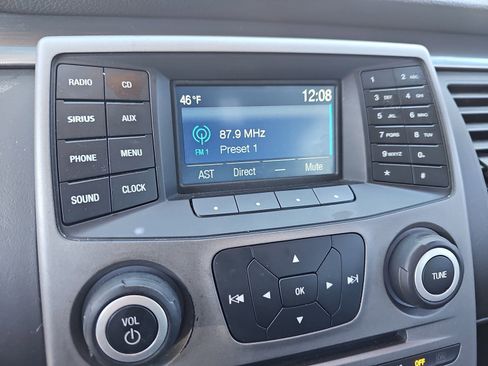 Used 2019 Ford Flex SE image 22