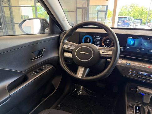 Used 2026 Hyundai Kona SEL Sport FWD image 29