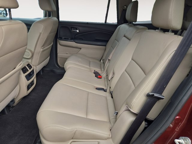 Used 2019 Honda Pilot EX-L image 25