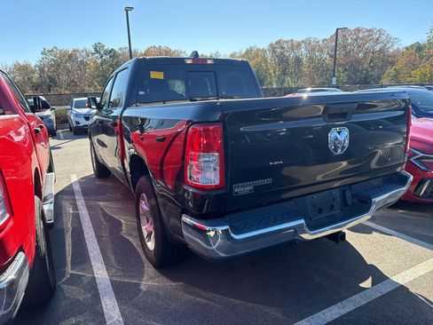 Used 2023 RAM 1500 Big Horn image 7